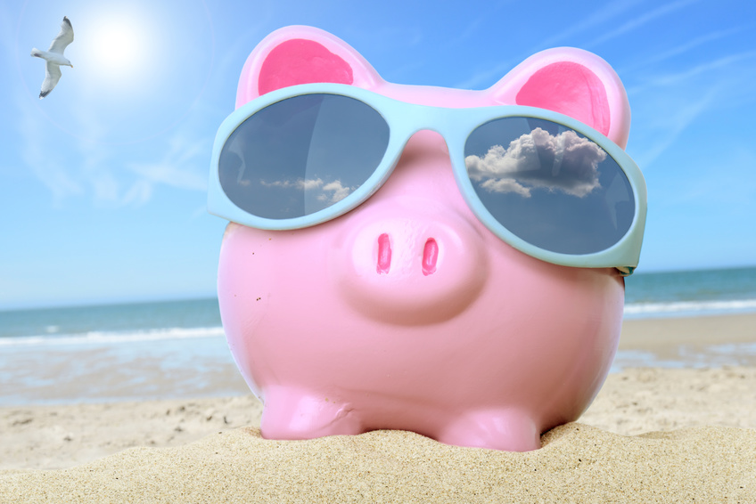 Prestiti: nel primo semestre 2015 26 milioni di euro erogati per viaggi e vacanze
